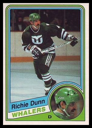 69 Richie Dunn